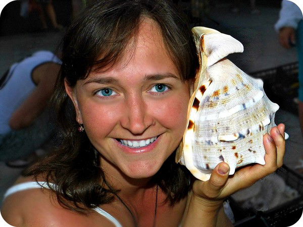 Татьяна Осетрова