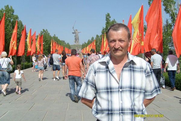 Николай Кевшин