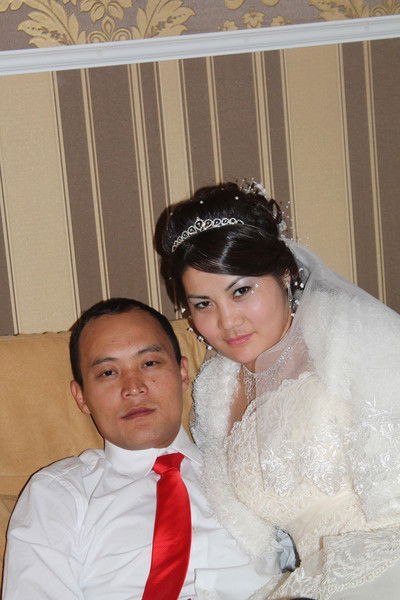 Жангелди Нахимов