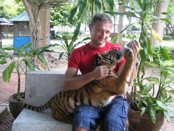 Виталий Бугаенко