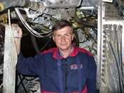 Игорь Тружников