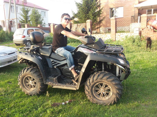 Алексей Епифанов