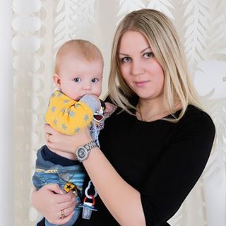 Танечка Пашко