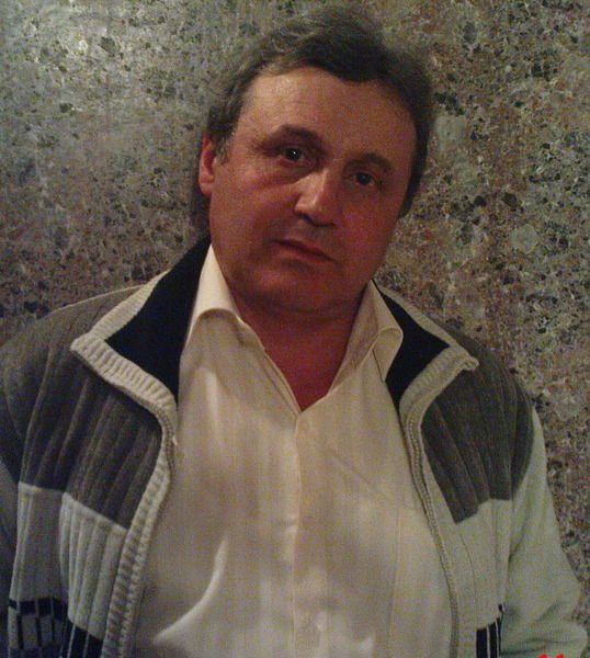 Виктор Урунбаев