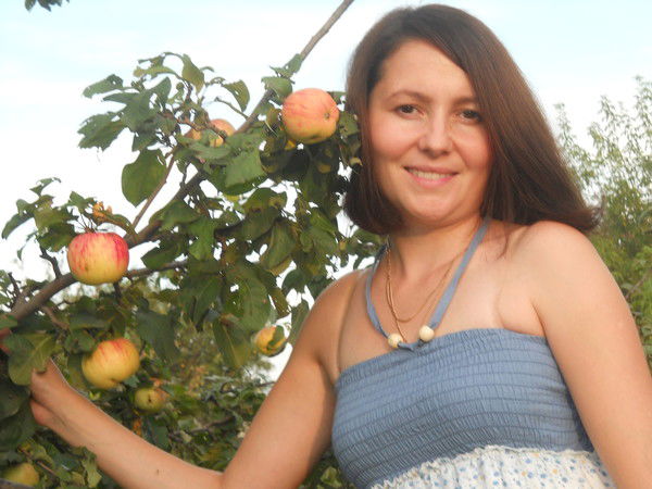 Гульсина Абдлахатова