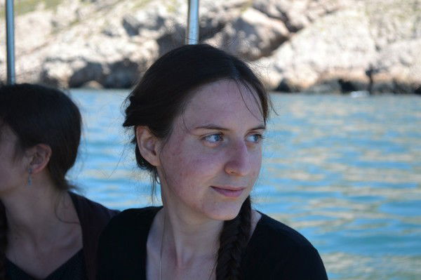 Юлия Мигунова