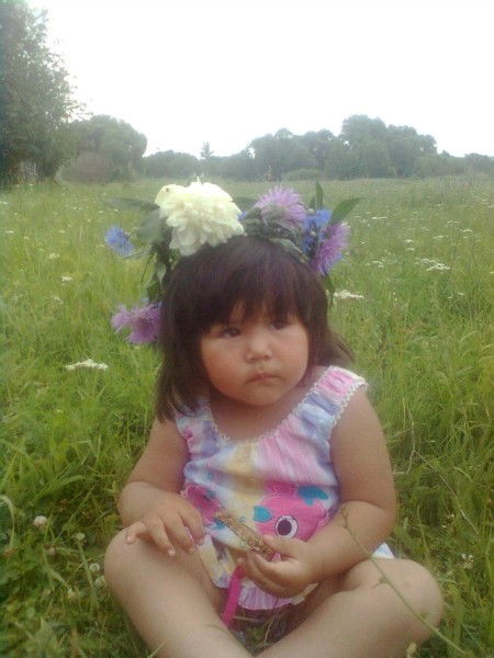 Назира Смагулова