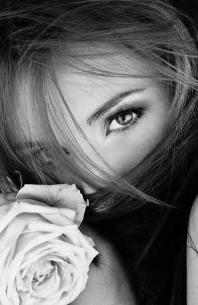 Девочка Любимая