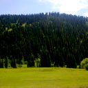 Samara Urkasym Kyzy