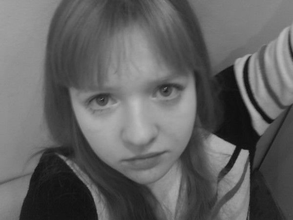 Дарья Василькова