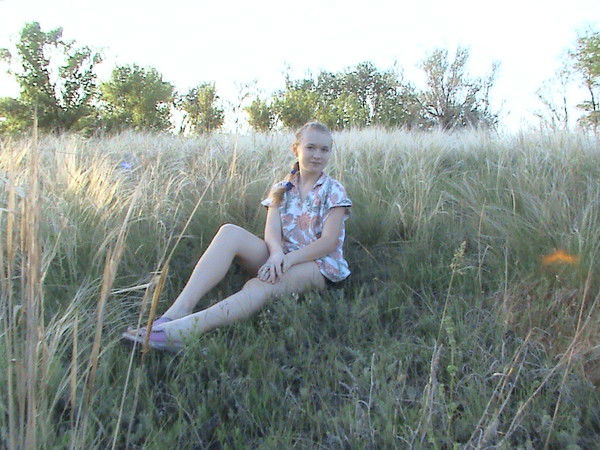 Татьяна Тимченко