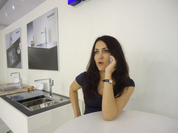 Анна Демидова