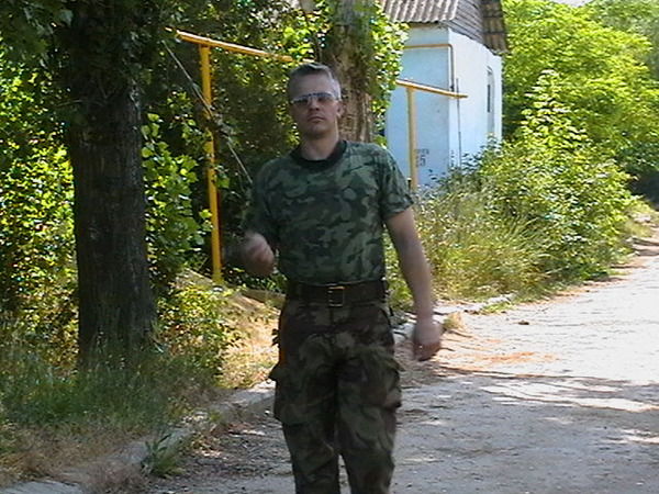 Дмитрий Колобков