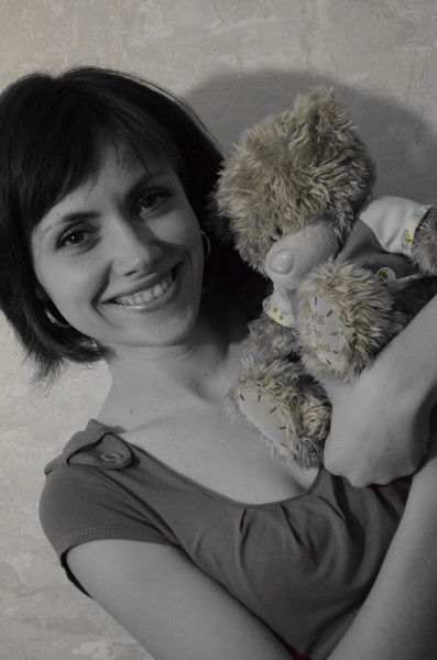 Светлана Рагимова