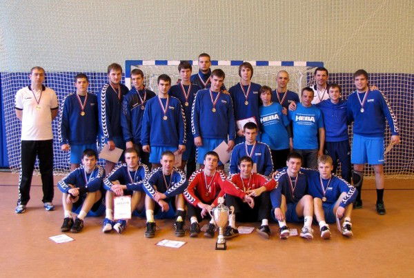 Антон Левша