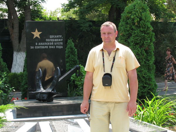 Сергей Лисицын