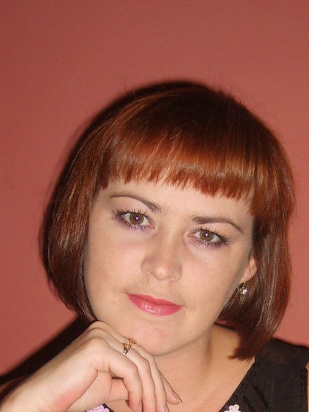 Светлана Видеман