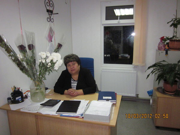 Роза Жумабаева