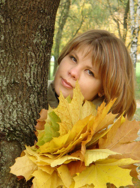 Алла Тюлева