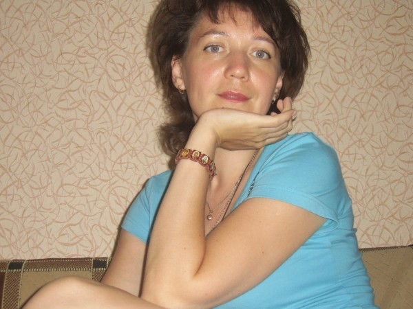 Ольга Арькова