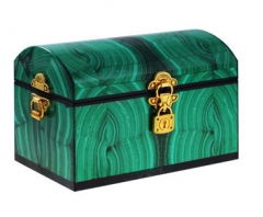 Михаил Малахит