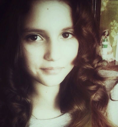 Мария Бакирова