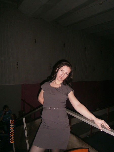 Альбина Гимазетдинова