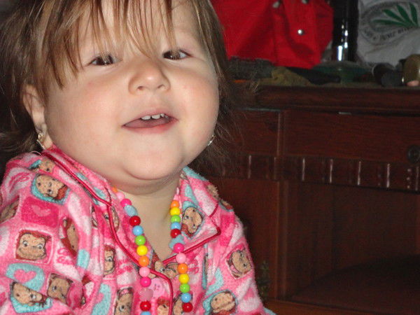 Наиля Кадеркаева