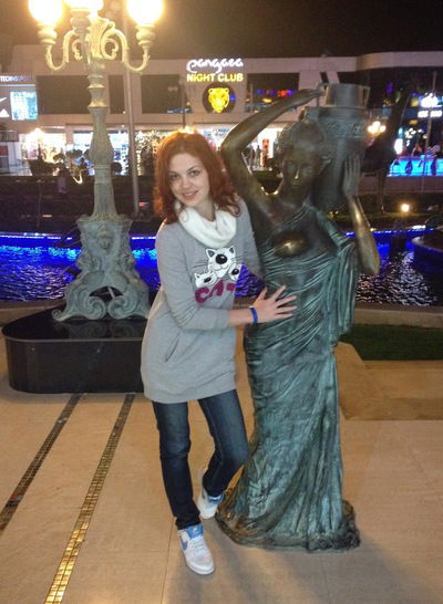 Валентина Ильина