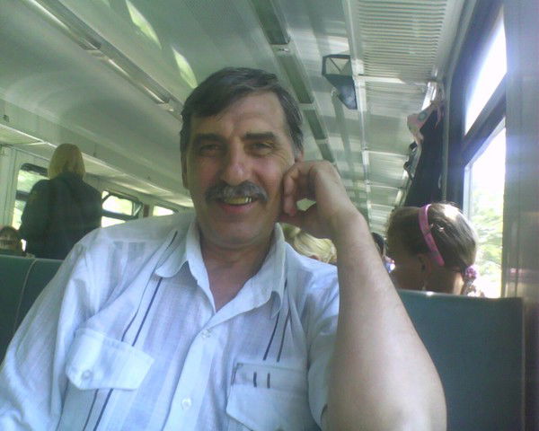 Александр Пащенко