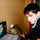 Андрей Щербаков