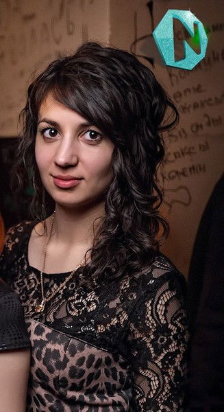 Ксения Ширинова