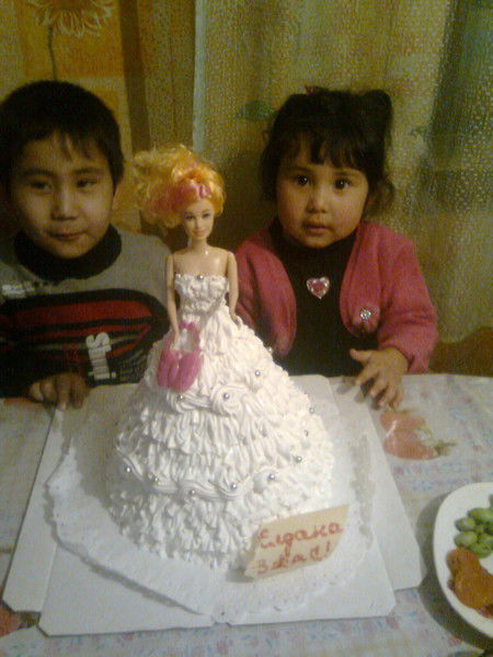 Ерлан Жиенбаев