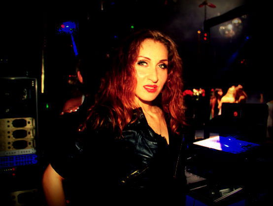 Эльмира Топузова