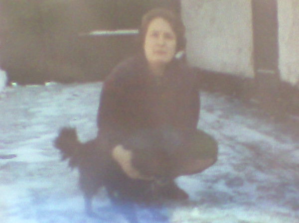 Ирина Тагирова