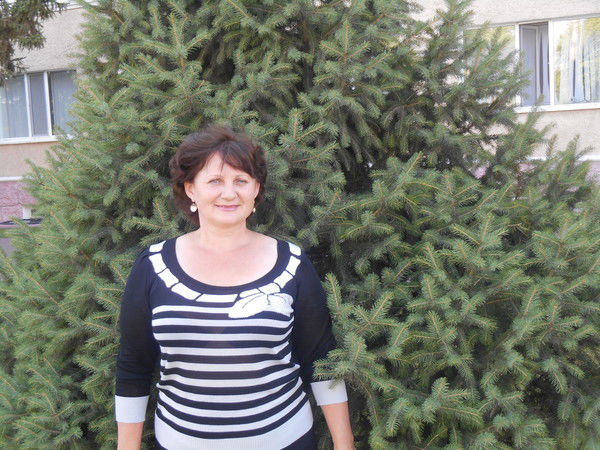 Татьяна Кузнецова