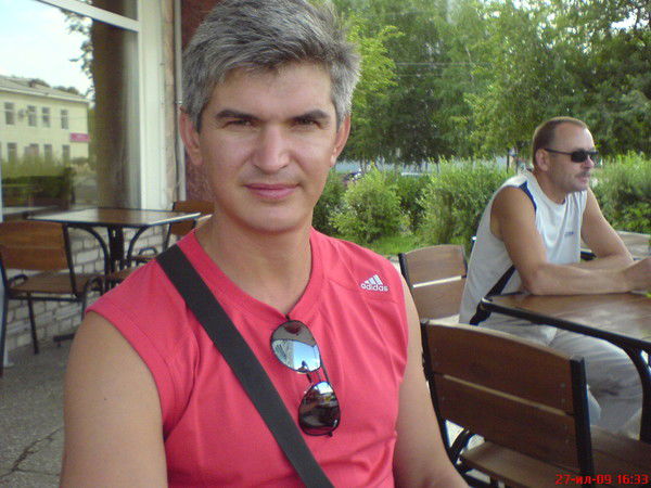 Вадим Панов