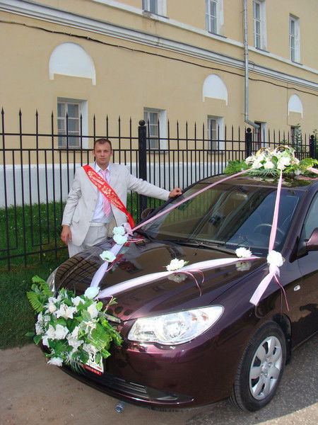 Алексей Панилов