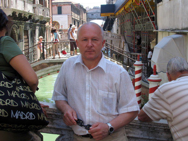 Алексей Куницын