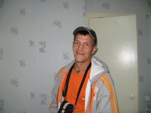 Роман Бережной