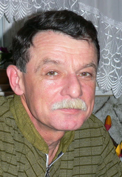 Владимир Закускин