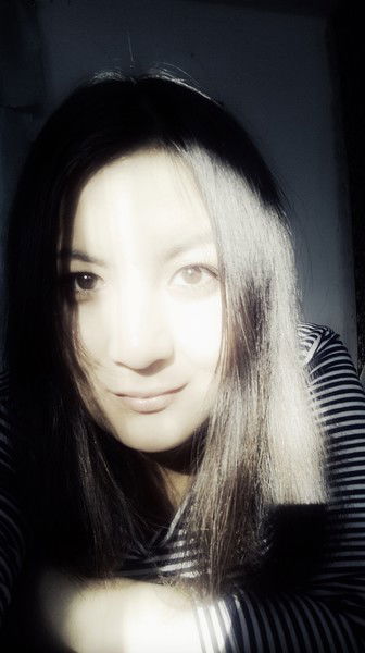 Линура Калибатова