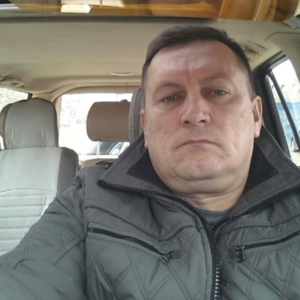 Вячеслав Проскурин