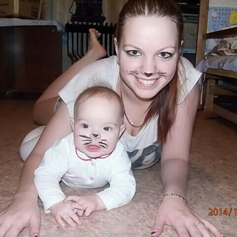 Татьяна Пономаренко