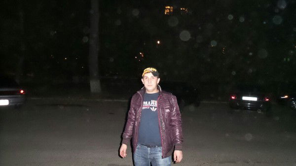 Вадим Целищев