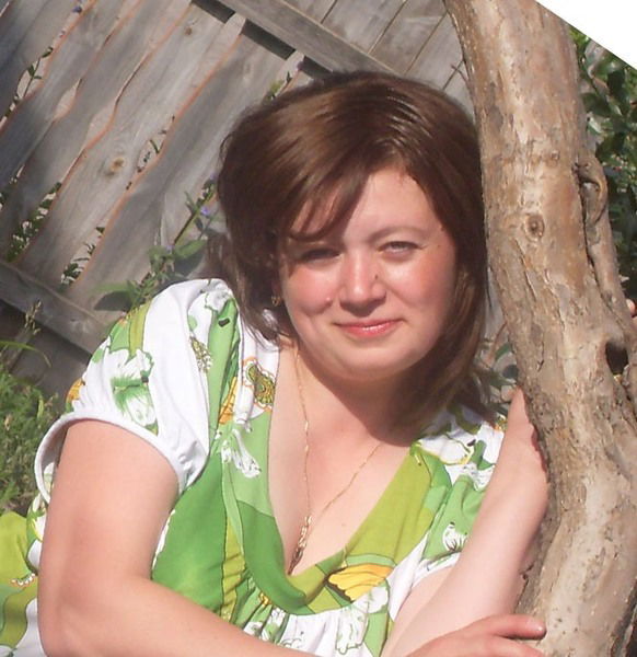 Жанна Чертова