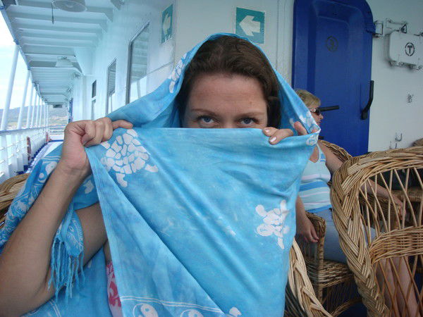 Яна Козлова