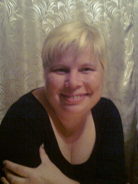 Вера Комарова