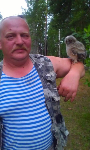 Павел Светлов