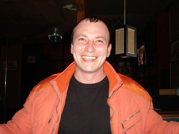 Ринат Гиниятулин